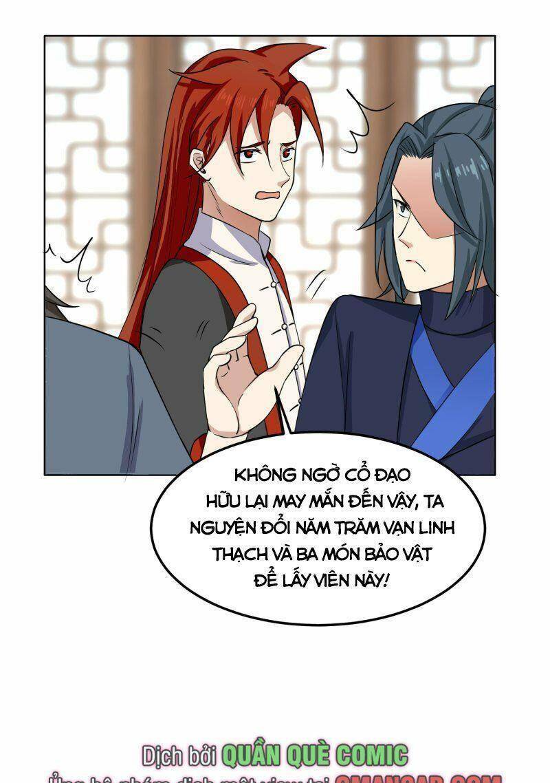 hỗn độn đan thần Chapter 289 - Next Chapter 290