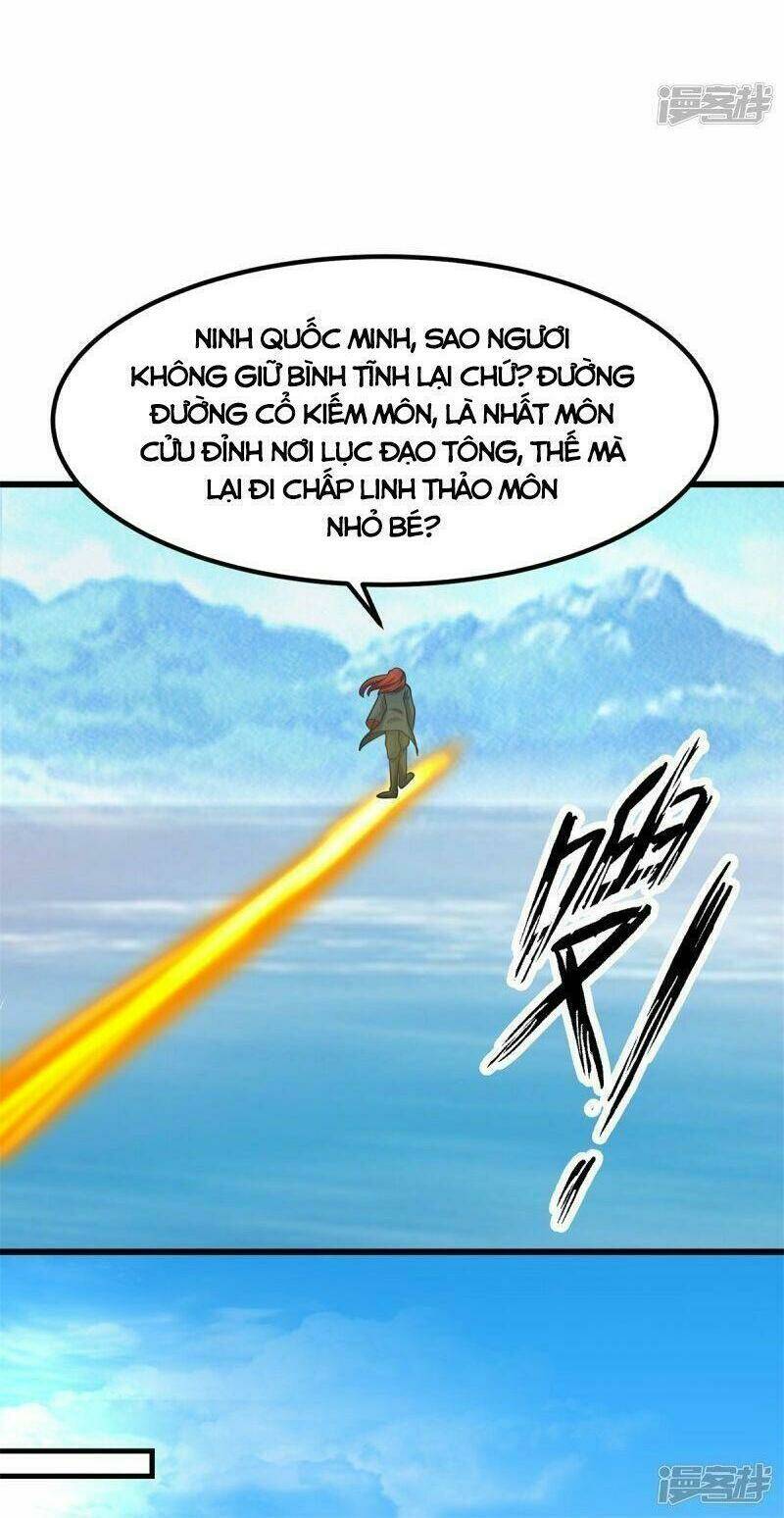 hỗn độn đan thần Chapter 302 - Next Chapter 303