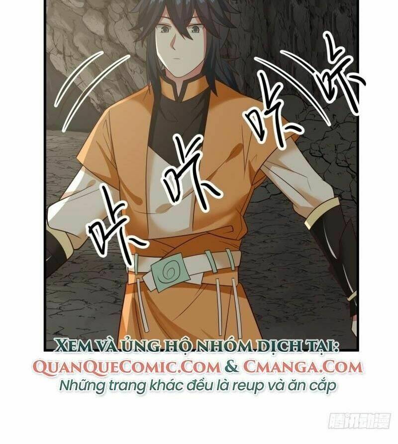 hỗn độn đan thần chapter 74 - Next chapter 75