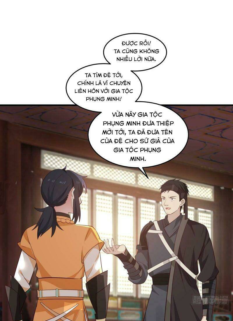 hỗn độn đan thần Chapter 92 - Next Chapter 93