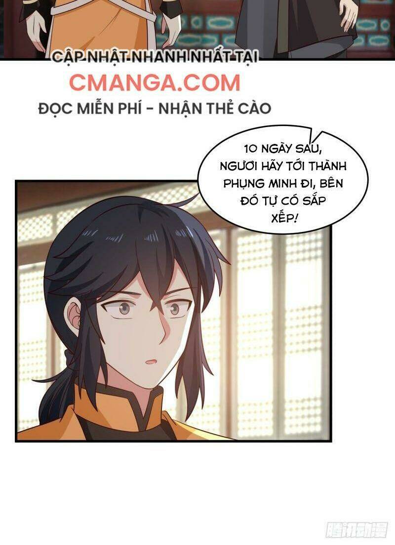 hỗn độn đan thần Chapter 92 - Next Chapter 93