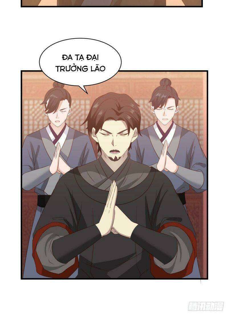 hỗn độn đan thần Chapter 98 - Next Chapter 99