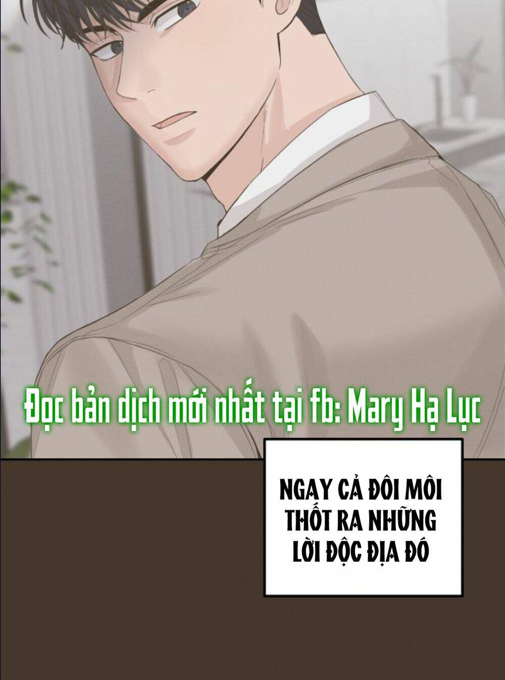 Hôn Nhân Hoàn Hảo Chapter 13.2 - Next Chapter 13.3