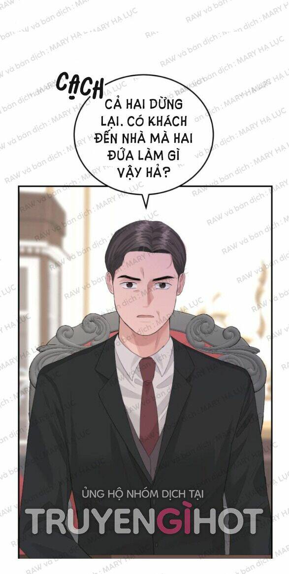 Hôn Nhân Hoàn Hảo Chapter 41.2 - Next Chapter 42