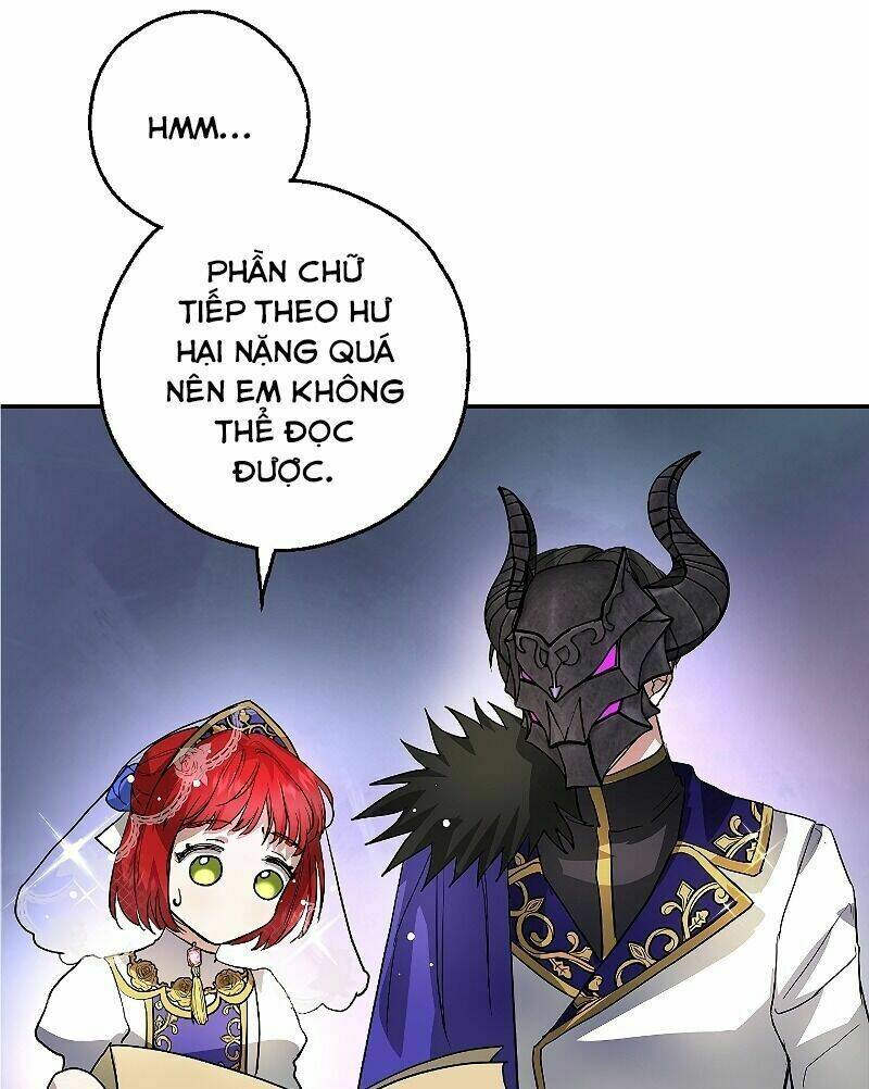 hôn phu ẩn sắc chapter 10 - Next chapter 11