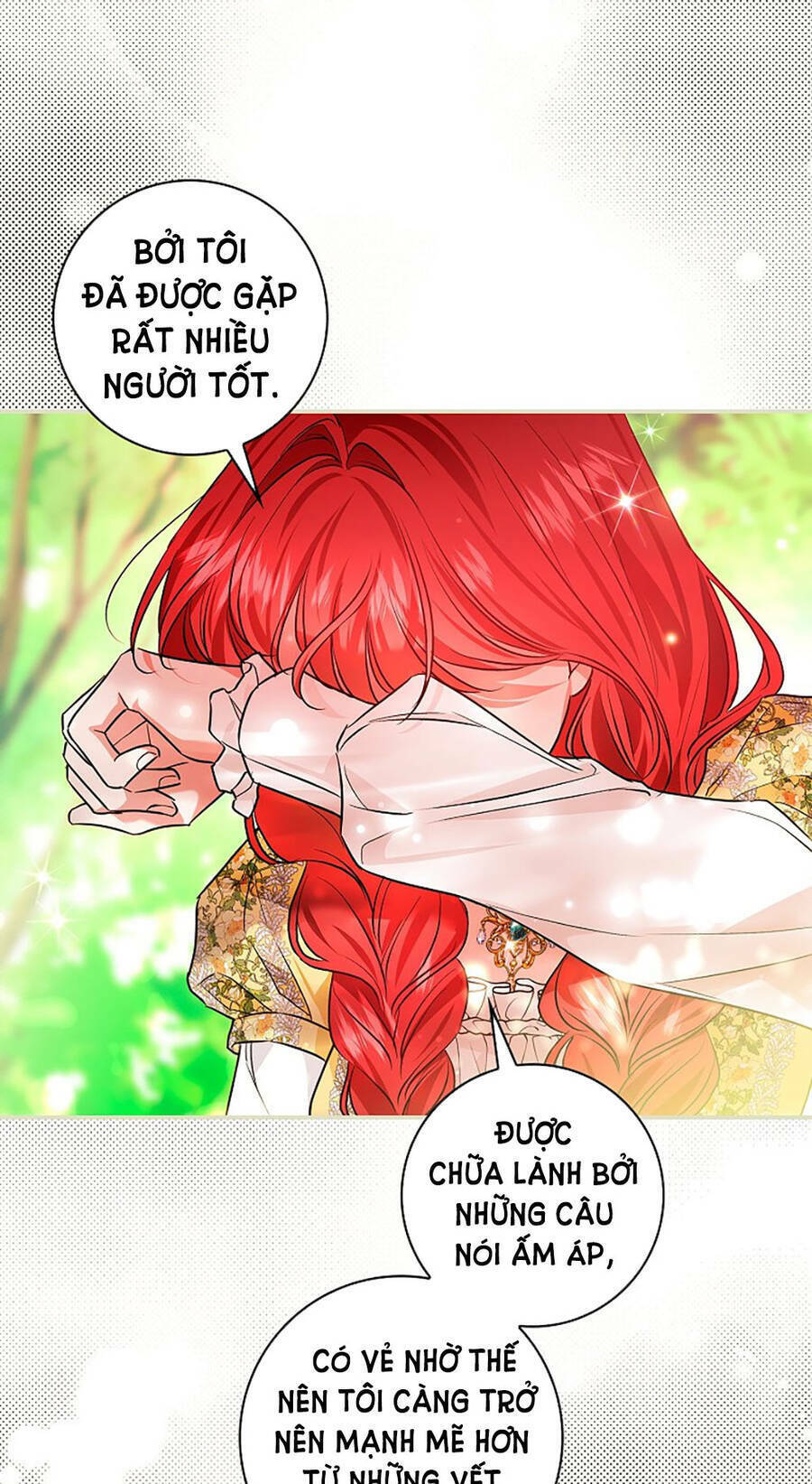 hôn phu ẩn sắc chapter 95.2 - Next Chap 96