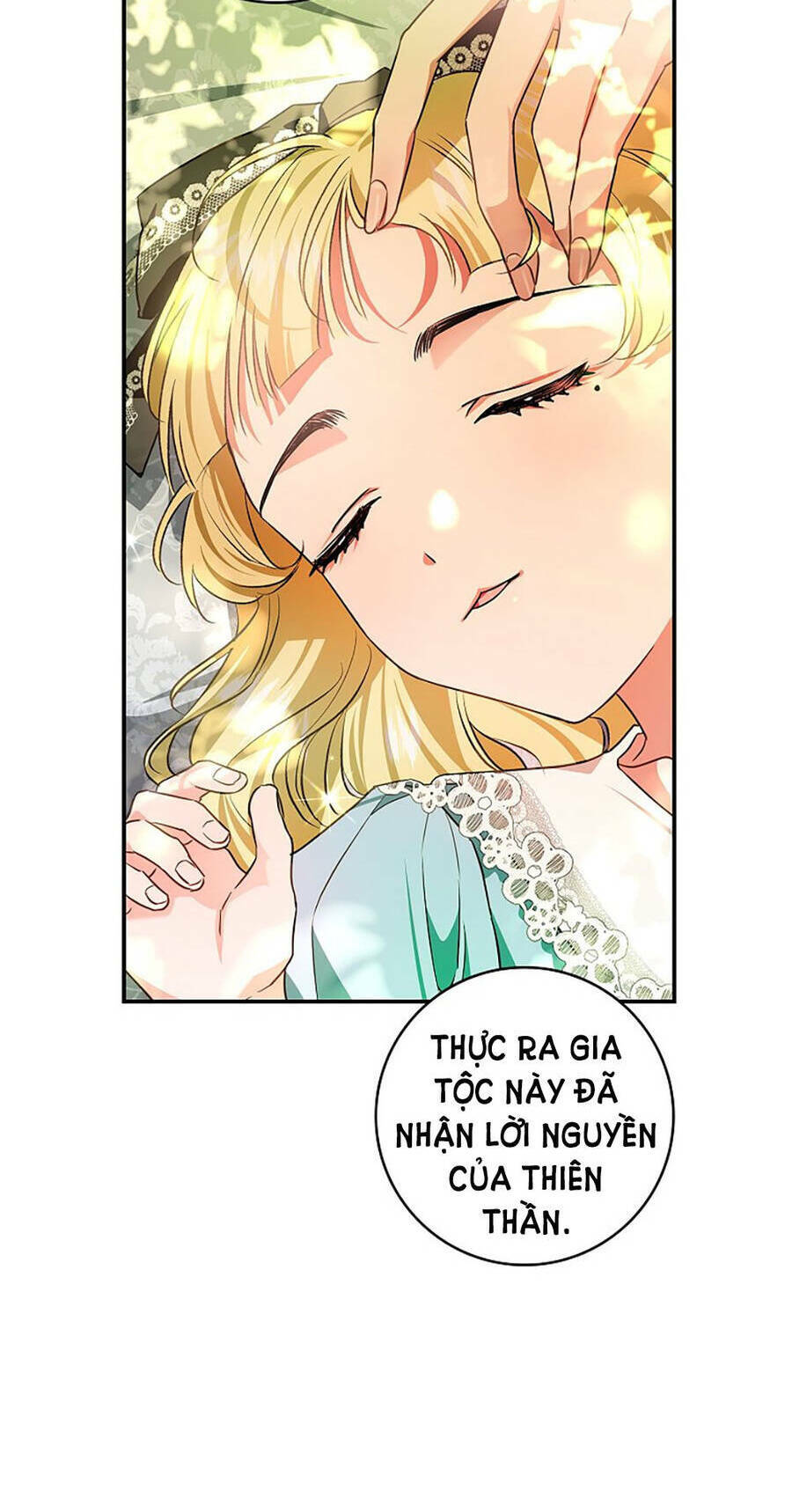 hôn phu ẩn sắc chapter 95.2 - Next Chap 96