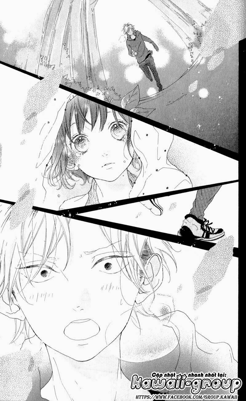 Honey (Meguro Amu) Chapter 4 - Next Chapter 5