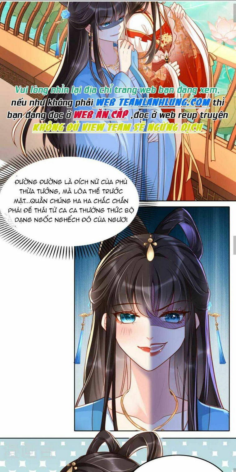 hướng dẫn làm nhiệm vụ của nữ diêm la chapter 11 - Next chapter 12