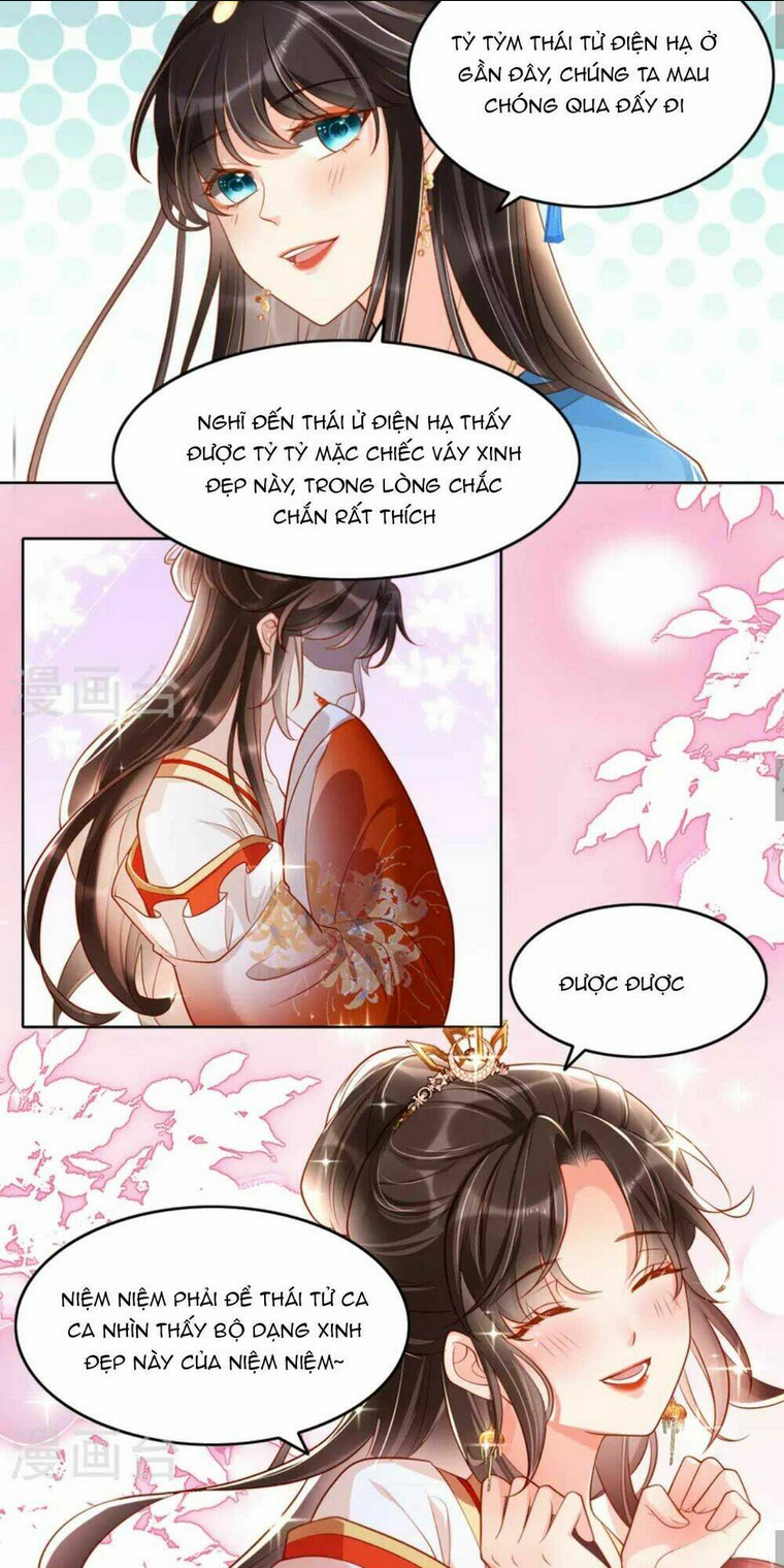 hướng dẫn làm nhiệm vụ của nữ diêm la chapter 11 - Next chapter 12