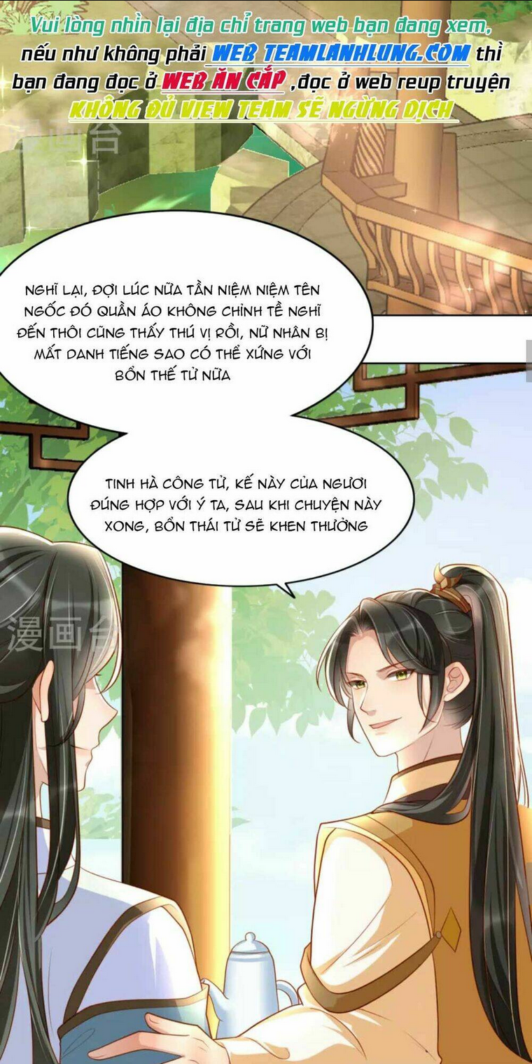 hướng dẫn làm nhiệm vụ của nữ diêm la chapter 11 - Next chapter 12