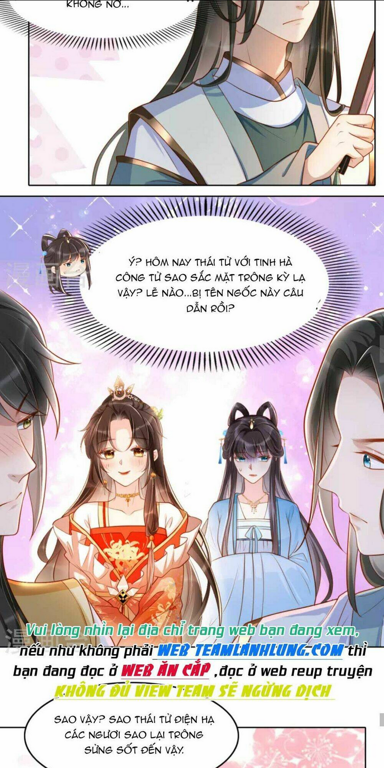 hướng dẫn làm nhiệm vụ của nữ diêm la chapter 11 - Next chapter 12