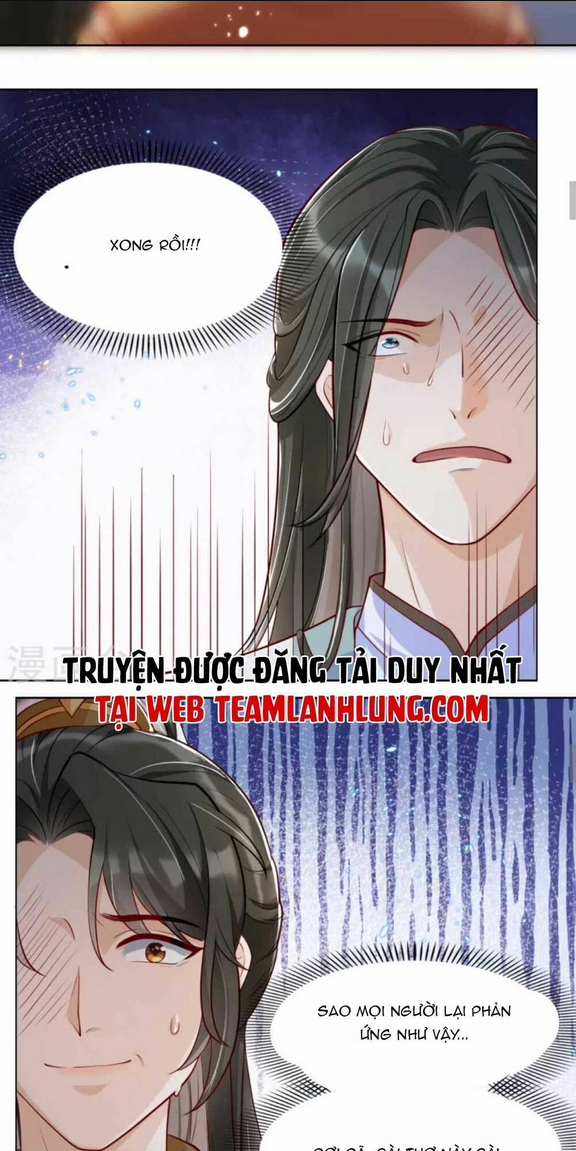 hướng dẫn làm nhiệm vụ của nữ diêm la chapter 16 - Next chapter 17