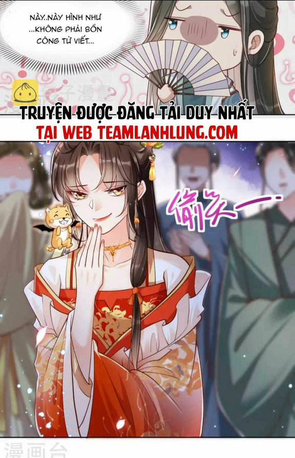 hướng dẫn làm nhiệm vụ của nữ diêm la chapter 16 - Next chapter 17