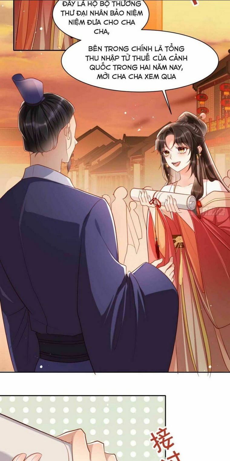 hướng dẫn làm nhiệm vụ của nữ diêm la chapter 7 - Next chapter 8