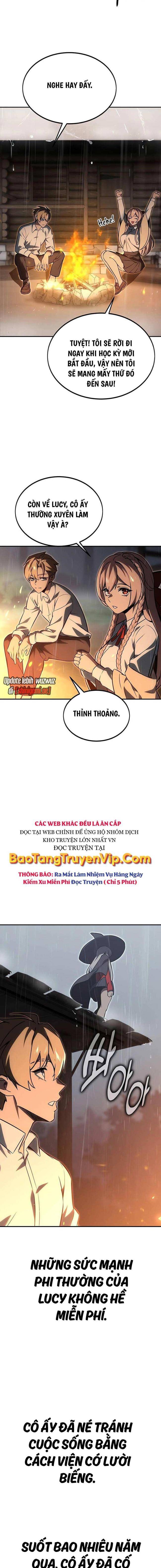 hướng dẫn sinh tồn trong học viện chapter 14 - Next Chapter 14