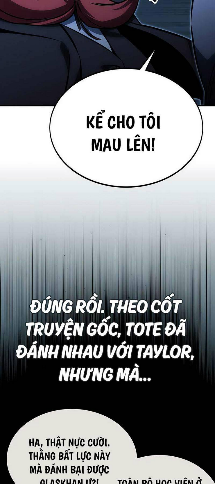 hướng dẫn sinh tồn trong học viện chapter 14 - Next Chapter 14