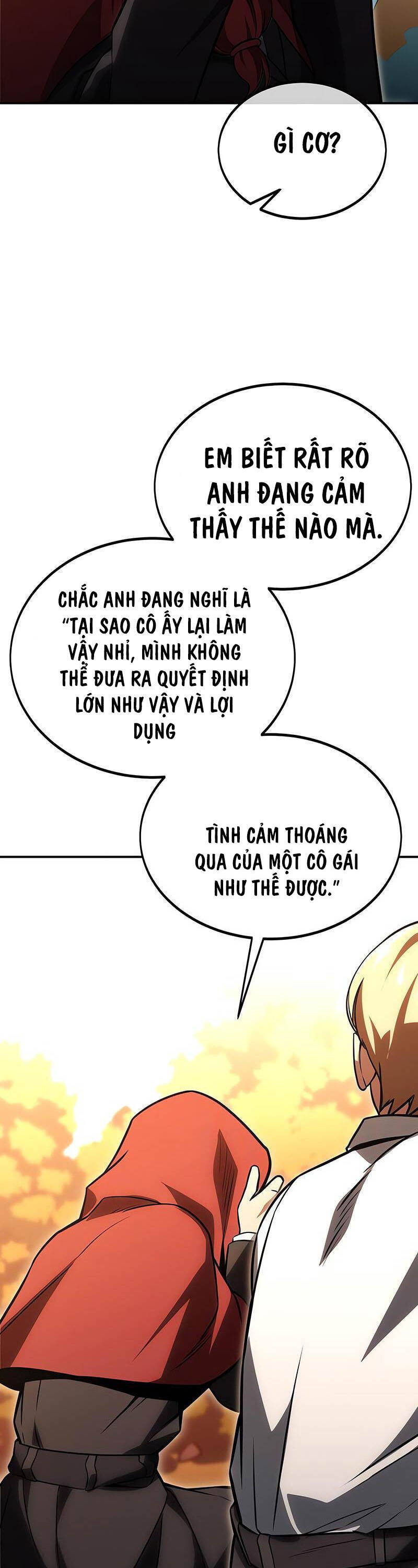 hướng dẫn sinh tồn trong học viện Chương 27 - Next Chapter 27