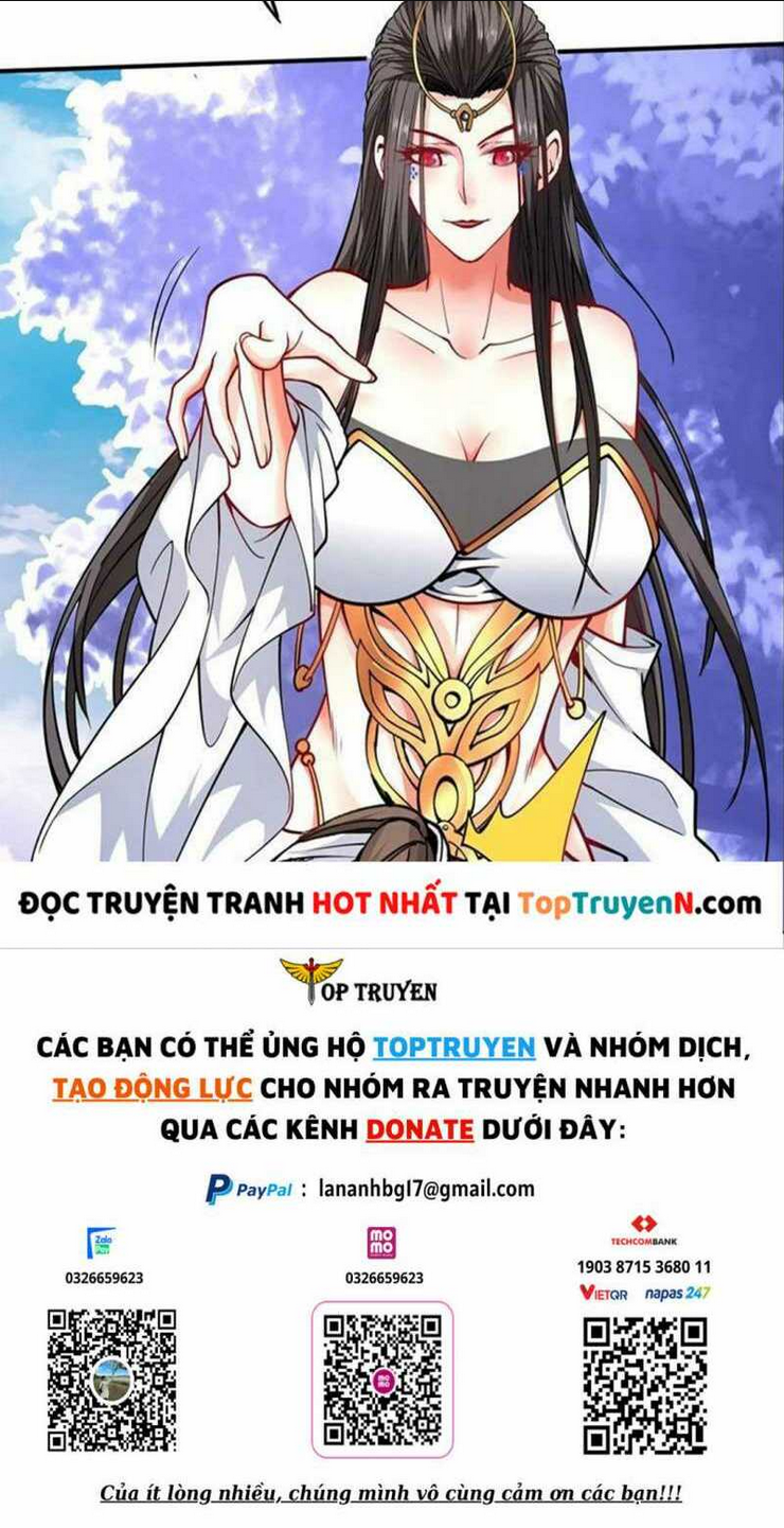 huyền thiên chí tôn Chương 132 - Next chương 133