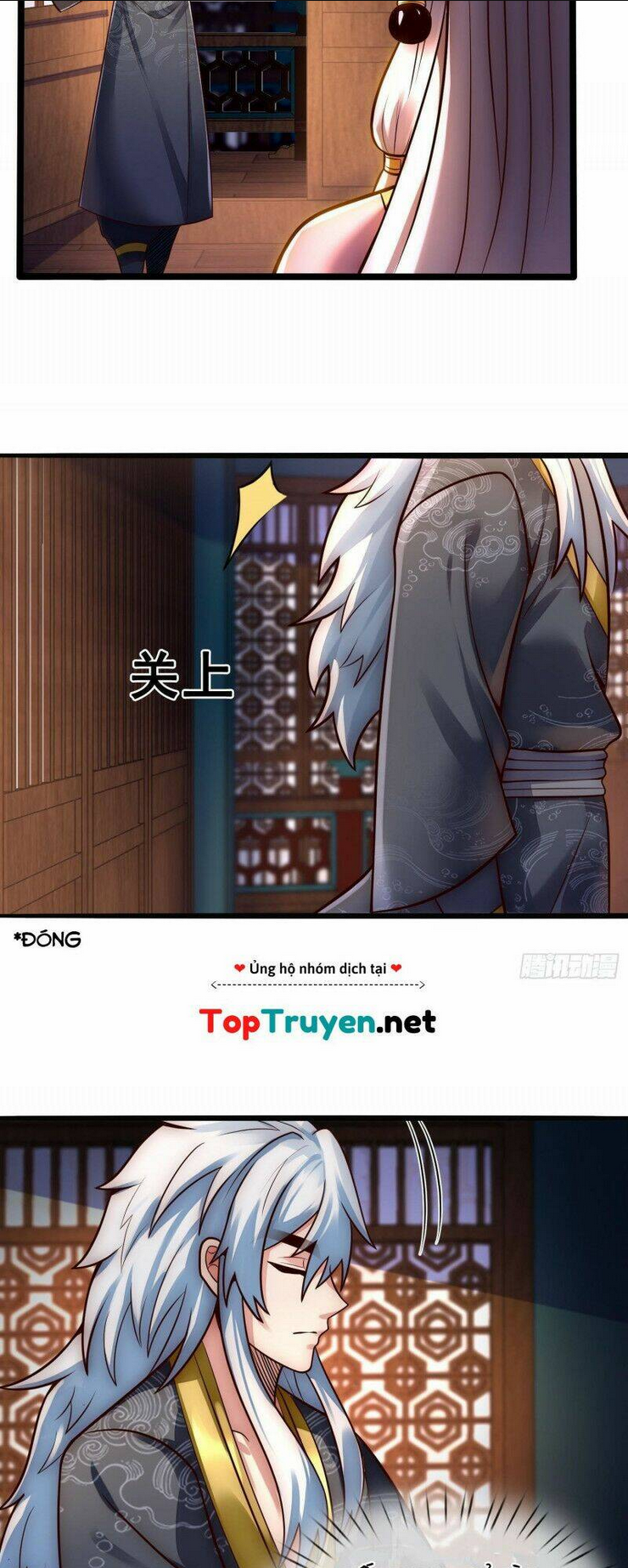 huyền thiên chí tôn chapter 29 - Next chapter 30