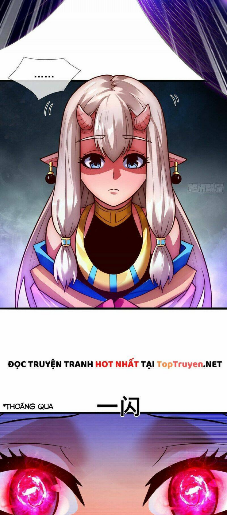 huyền thiên chí tôn chapter 29 - Next chapter 30