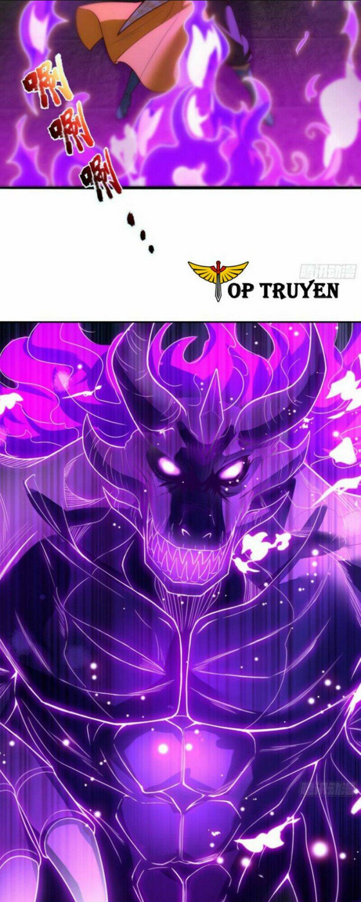 huyền thiên chí tôn chapter 33 - Next chapter 34