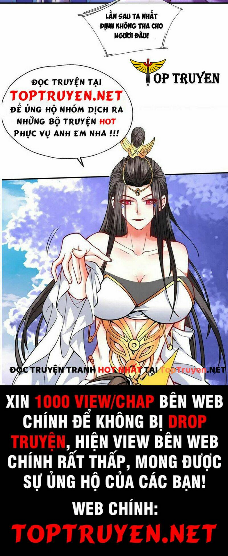 huyền thiên chí tôn chapter 38 - Next chapter 39