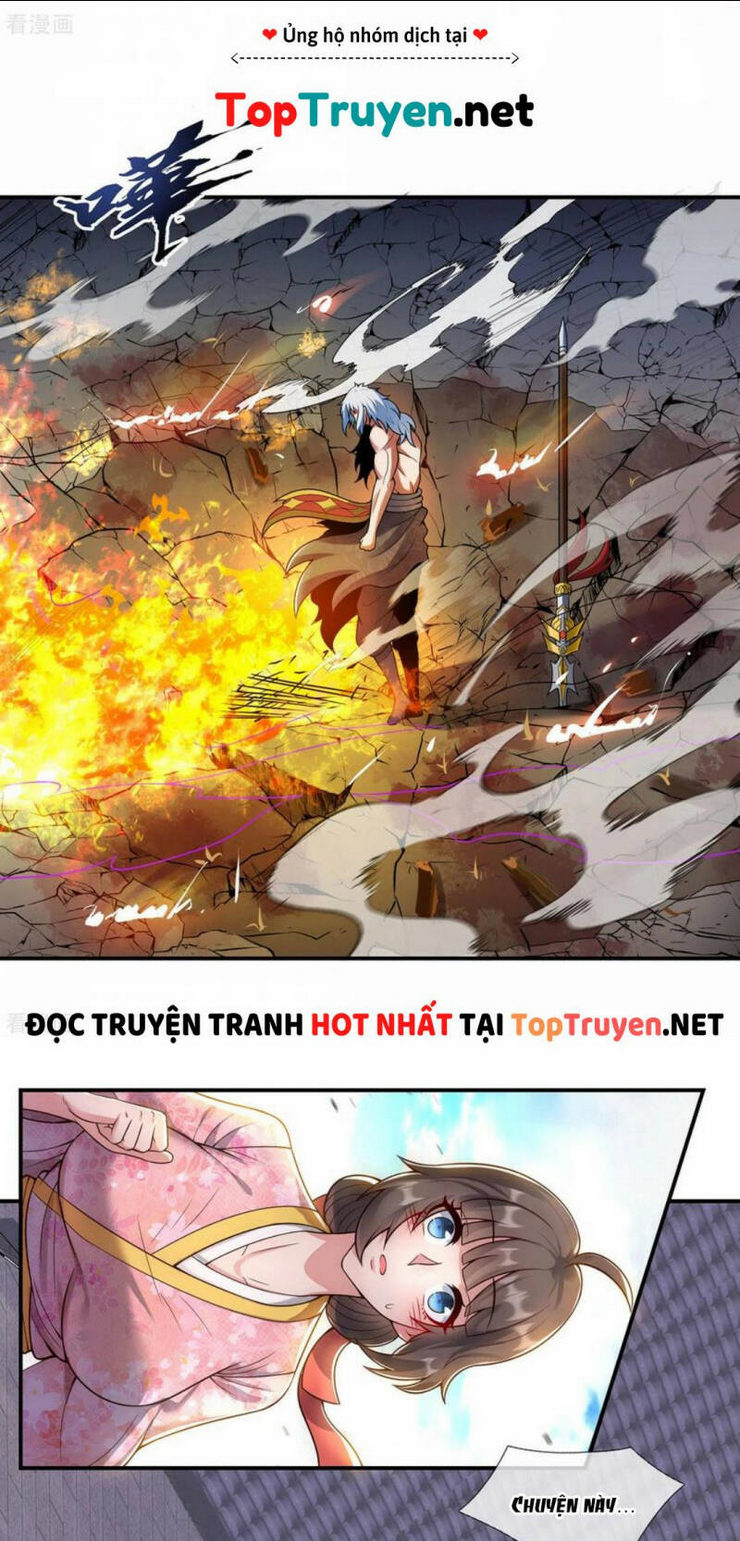 huyền thiên chí tôn chapter 50 - Next chapter 51