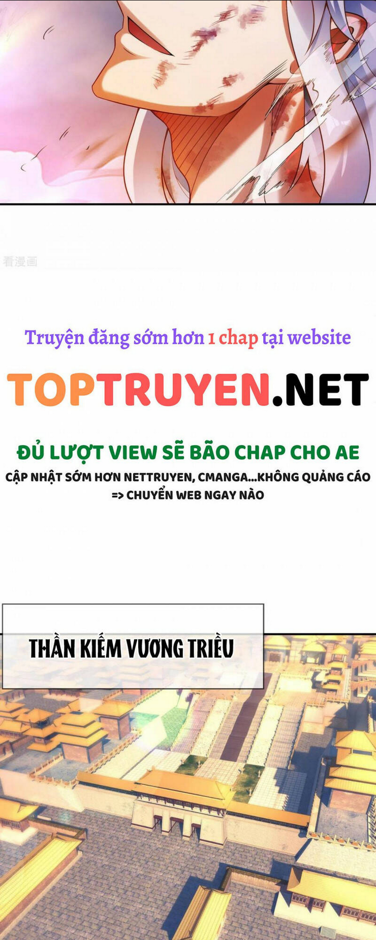 huyền thiên chí tôn chapter 50 - Next chapter 51