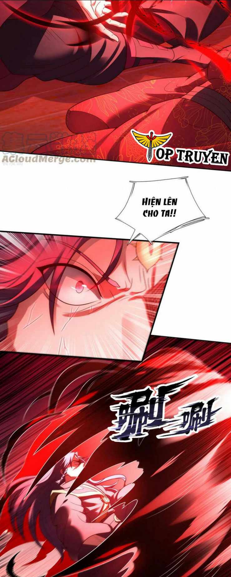 huyền thiên chí tôn chapter 50 - Next chapter 51