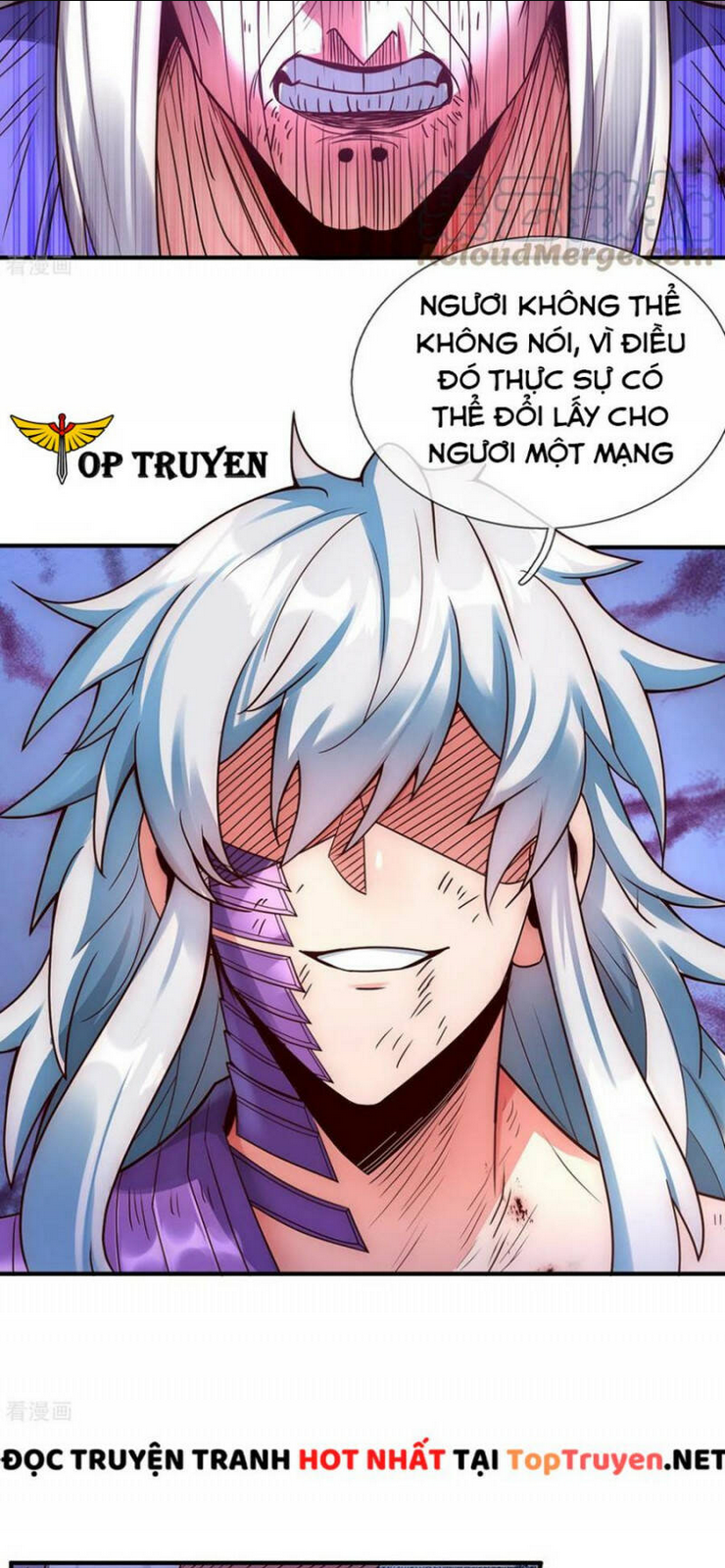 huyền thiên chí tôn chapter 57 - Next chapter 58