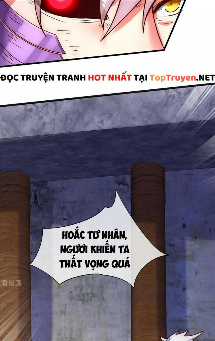 huyền thiên chí tôn chapter 57 - Next chapter 58