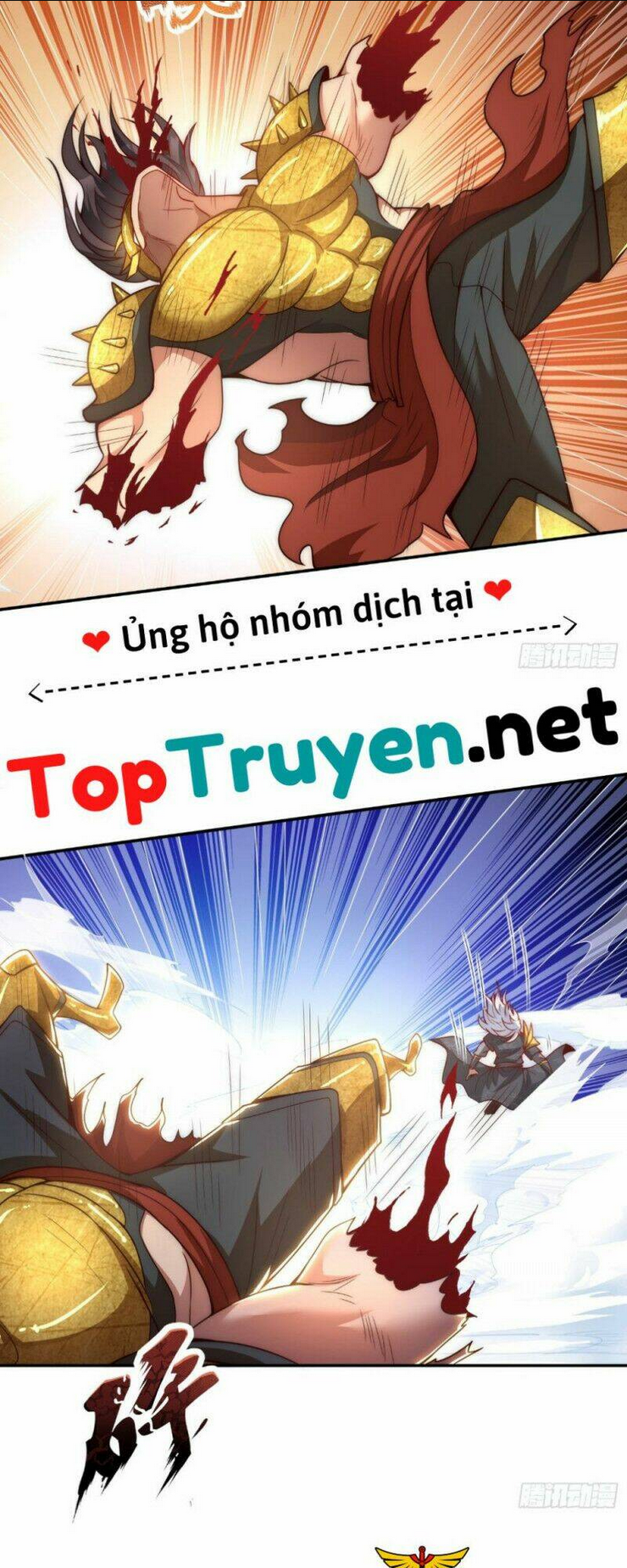 huyền thiên chí tôn chapter 6 - Next chapter 7