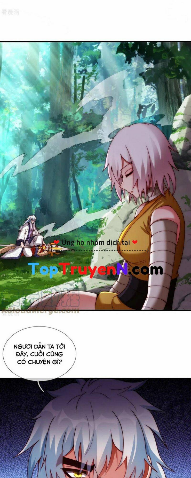 huyền thiên chí tôn chapter 68 - Next chapter 69