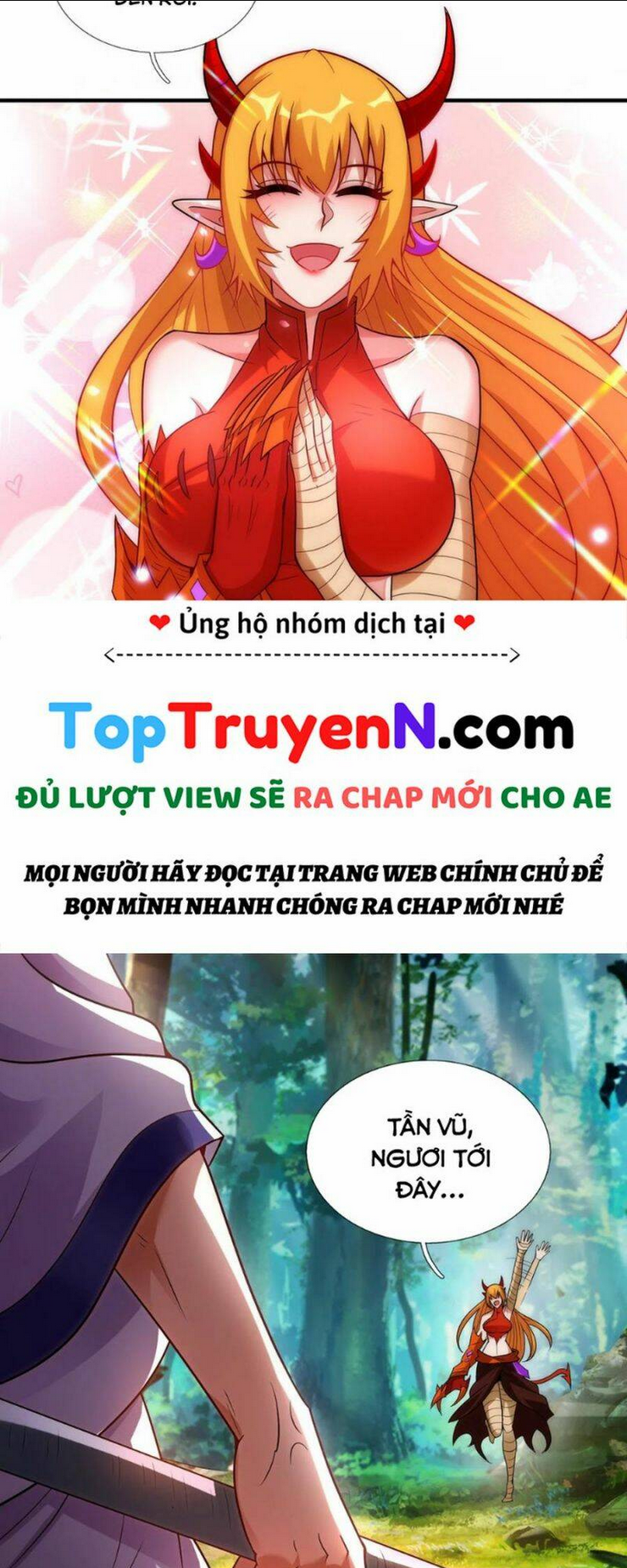 huyền thiên chí tôn chapter 68 - Next chapter 69