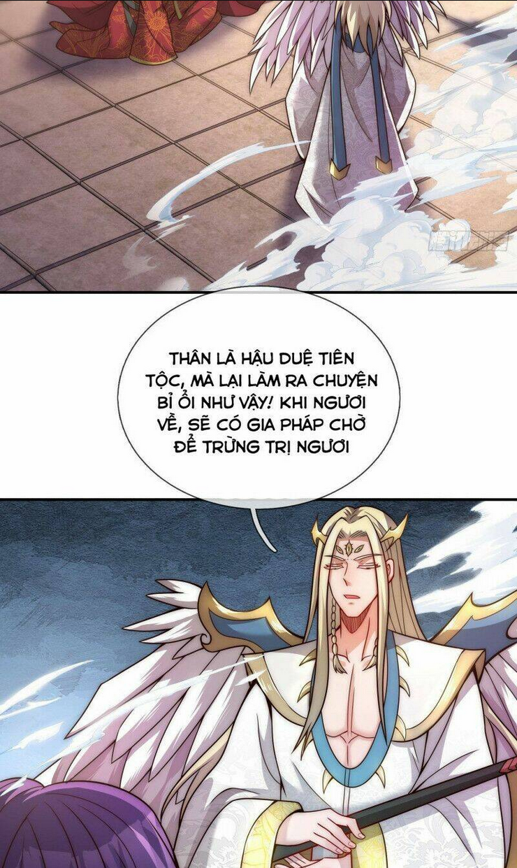 huyền thiên chí tôn chapter 7 - Next chapter 8