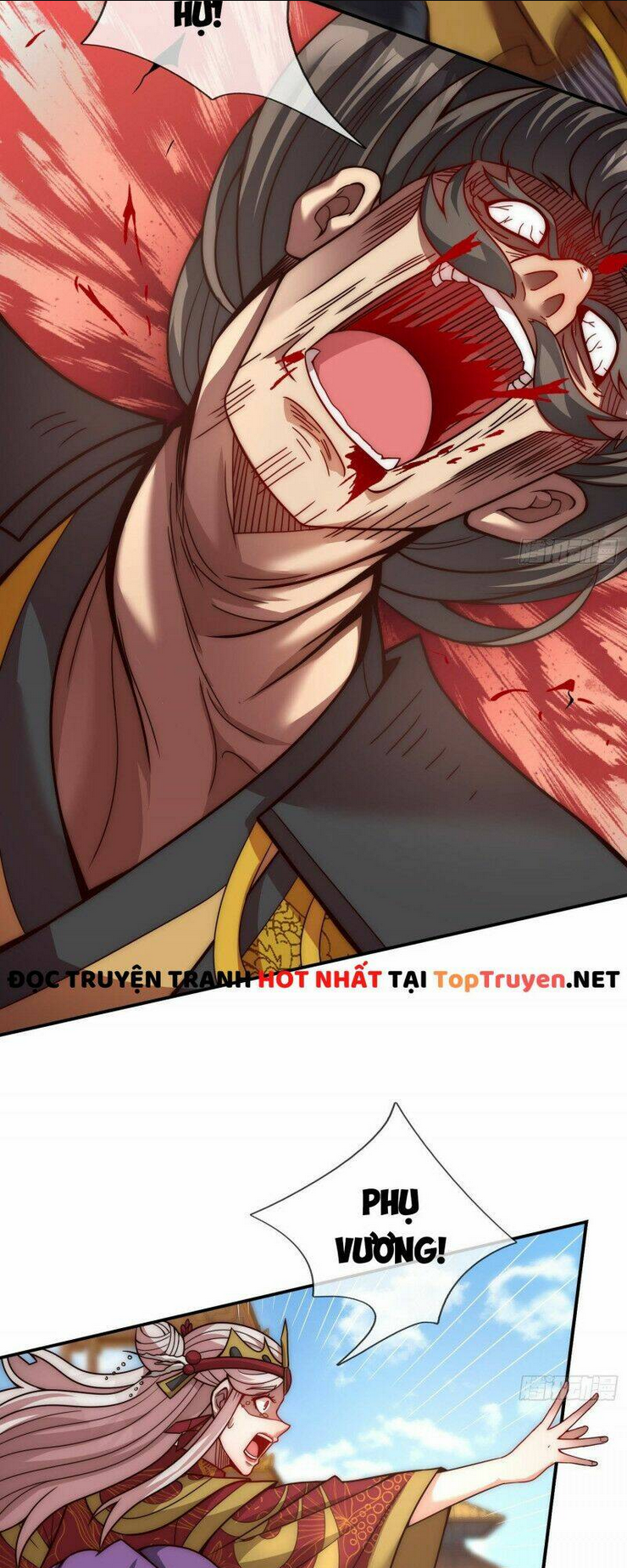 huyền thiên chí tôn chapter 7 - Next chapter 8