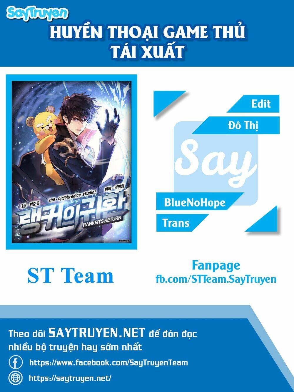 huyền thoại game thủ - tái xuất chapter 14 - Next chapter 15