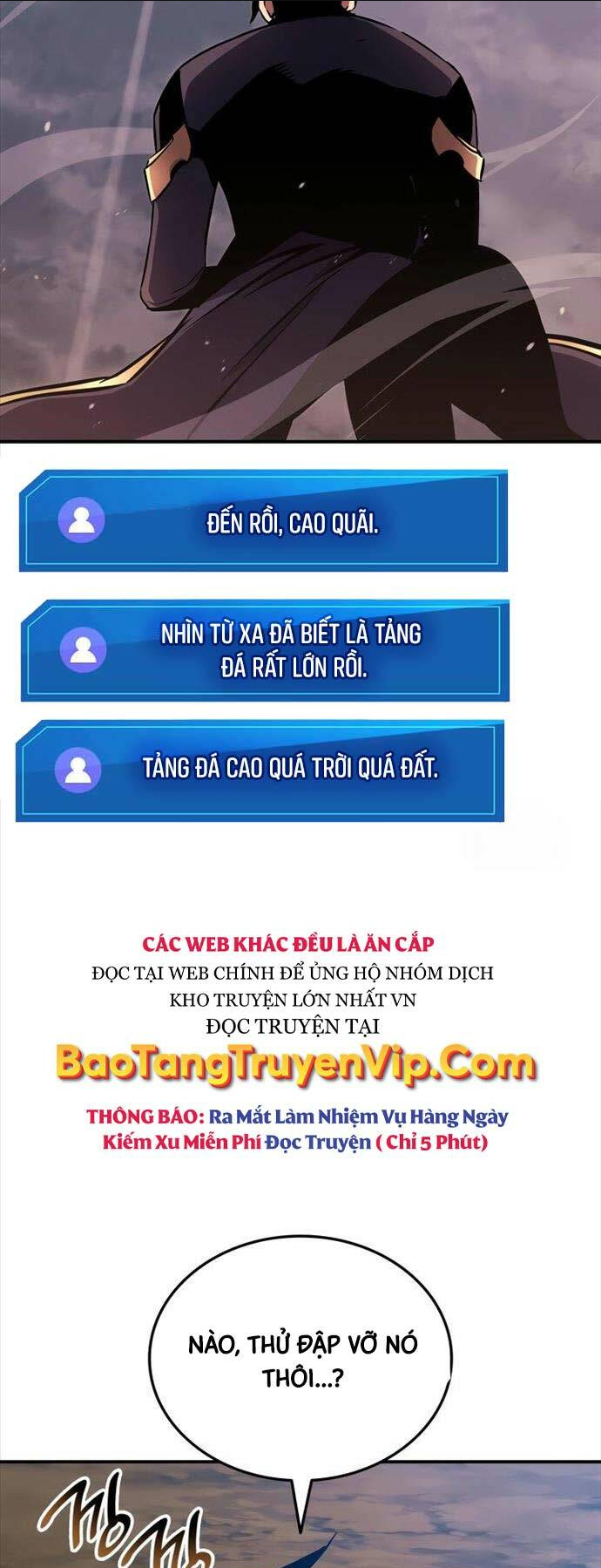 huyền thoại game thủ - tái xuất chương 149 - Next chương 150