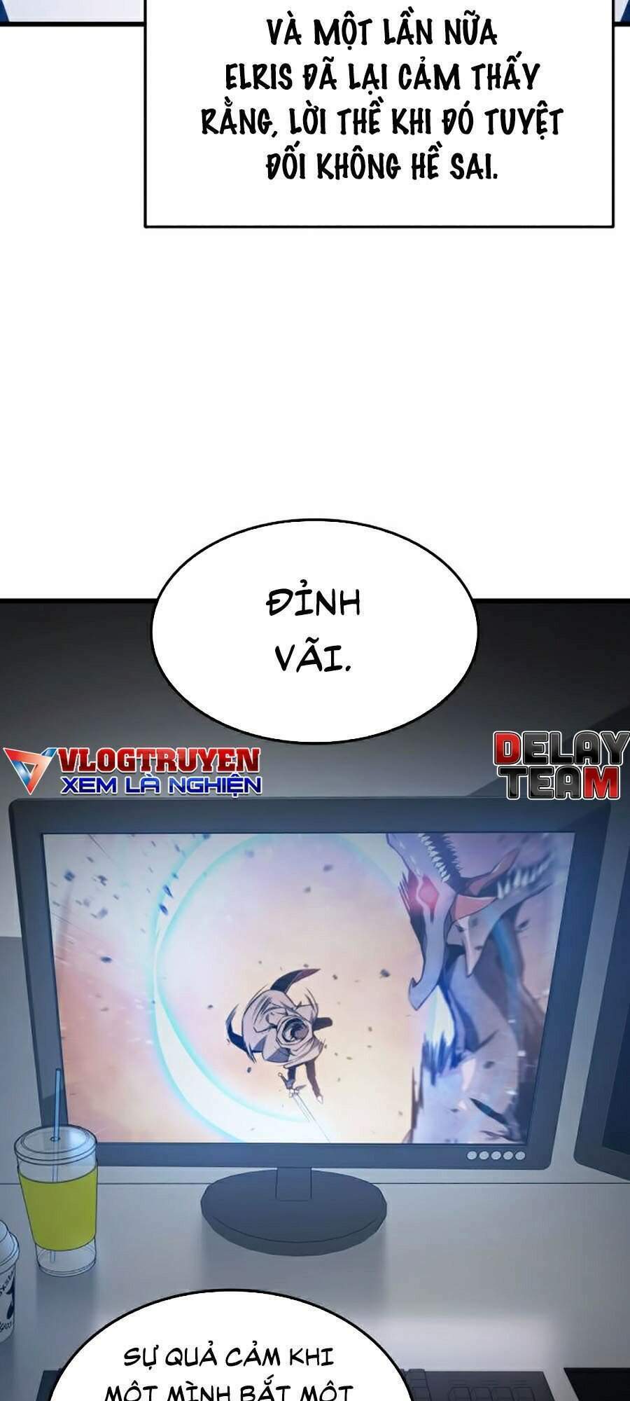 huyền thoại game thủ - tái xuất chapter 25 - Next chapter 26