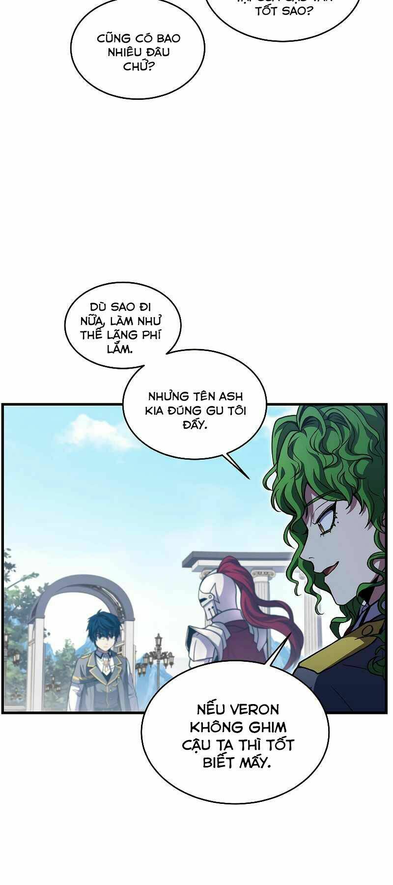 huyền thoại giáo sĩ trở lại chapter 39 - Next Chapter 39