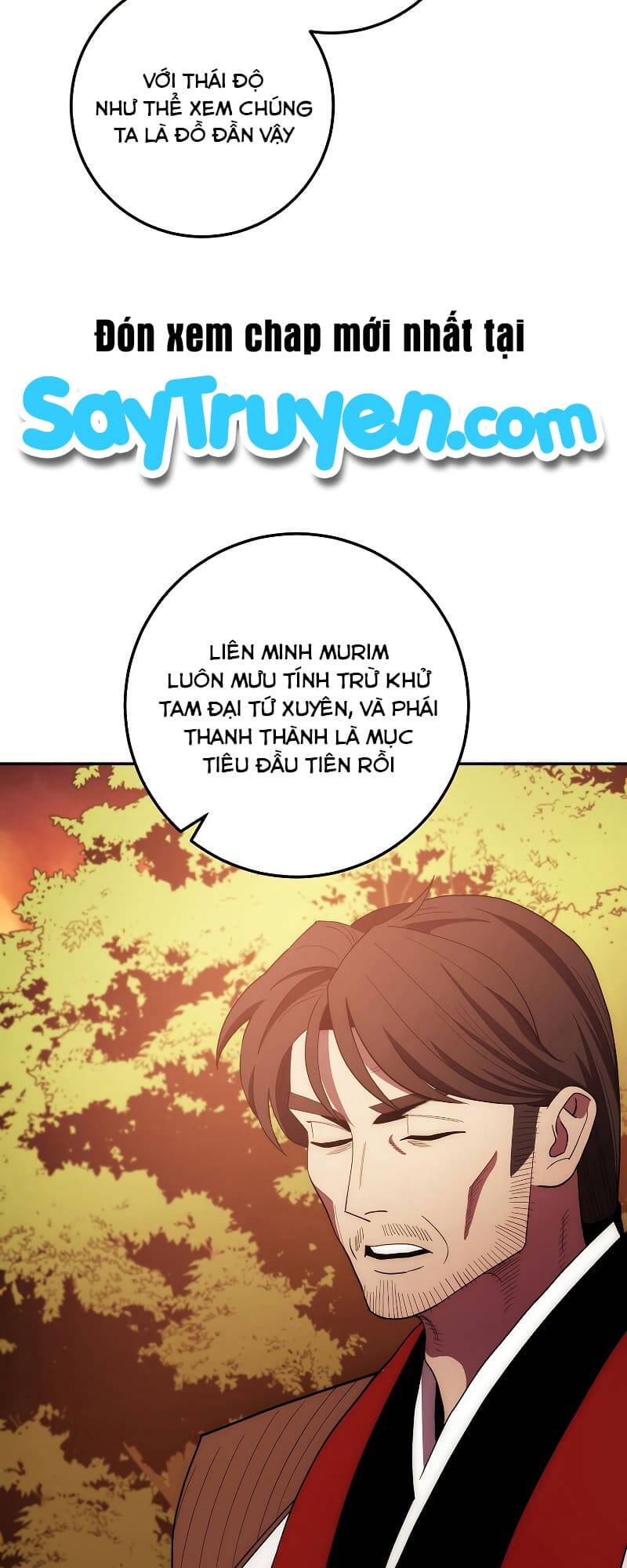 huyền thoại tu la độc long chapter 107 - Next chapter 108