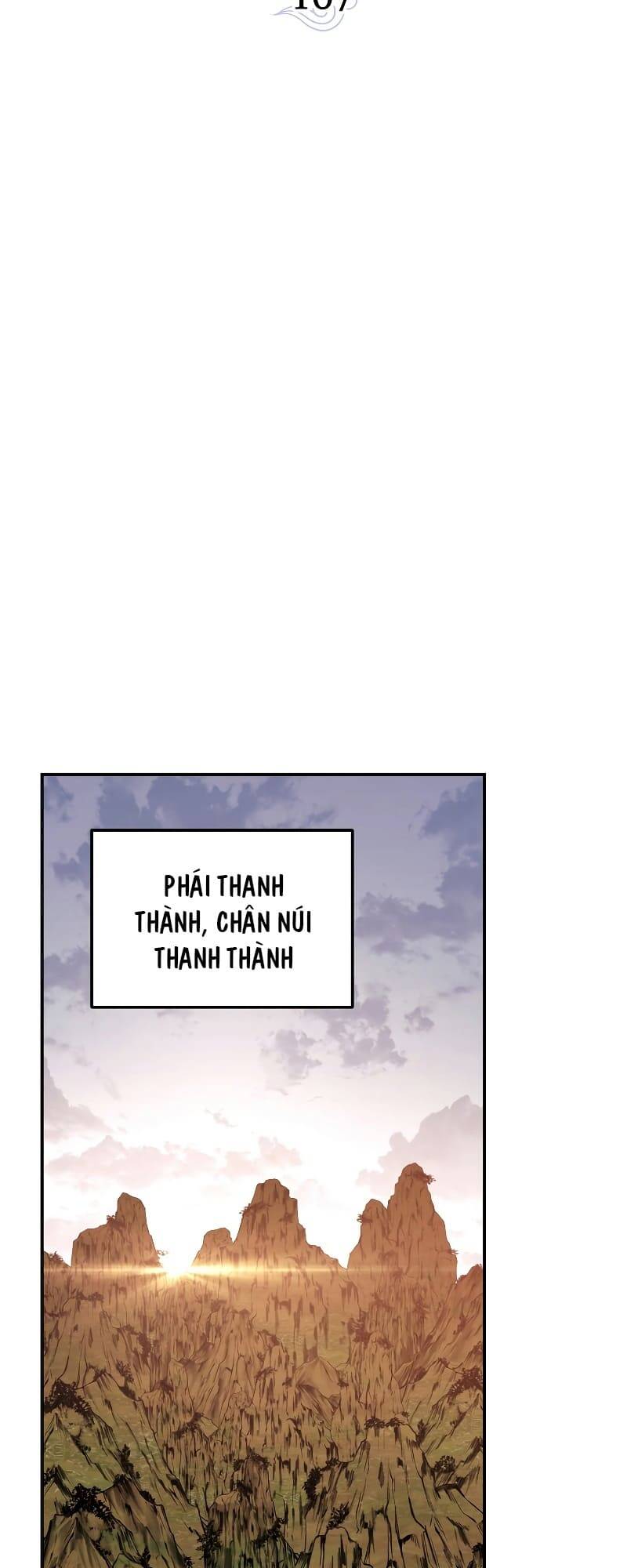 huyền thoại tu la độc long chapter 107 - Next chapter 108