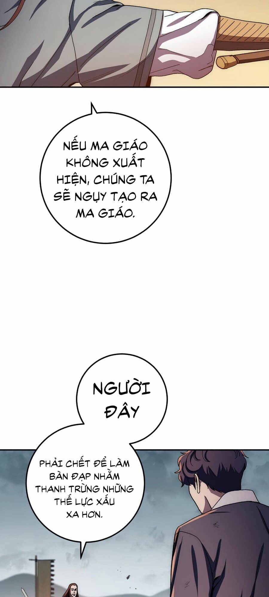 huyền thoại tu la độc long chapter 49 - Next chapter 50