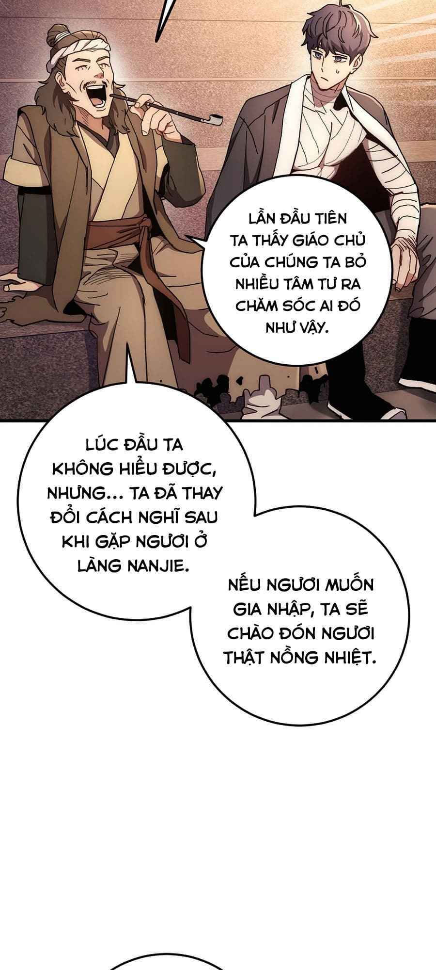 huyền thoại tu la độc long chapter 58 - Next chapter 59