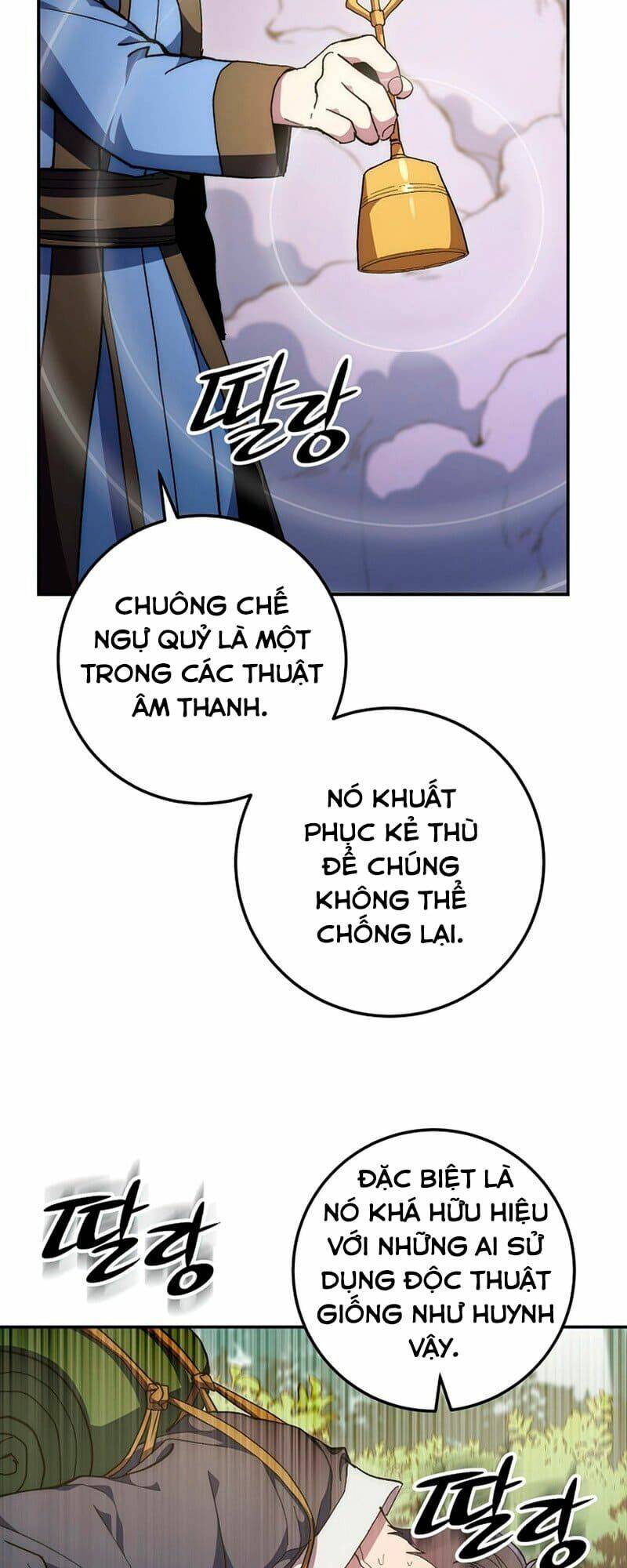 huyền thoại tu la độc long chapter 66 - Next chapter 67