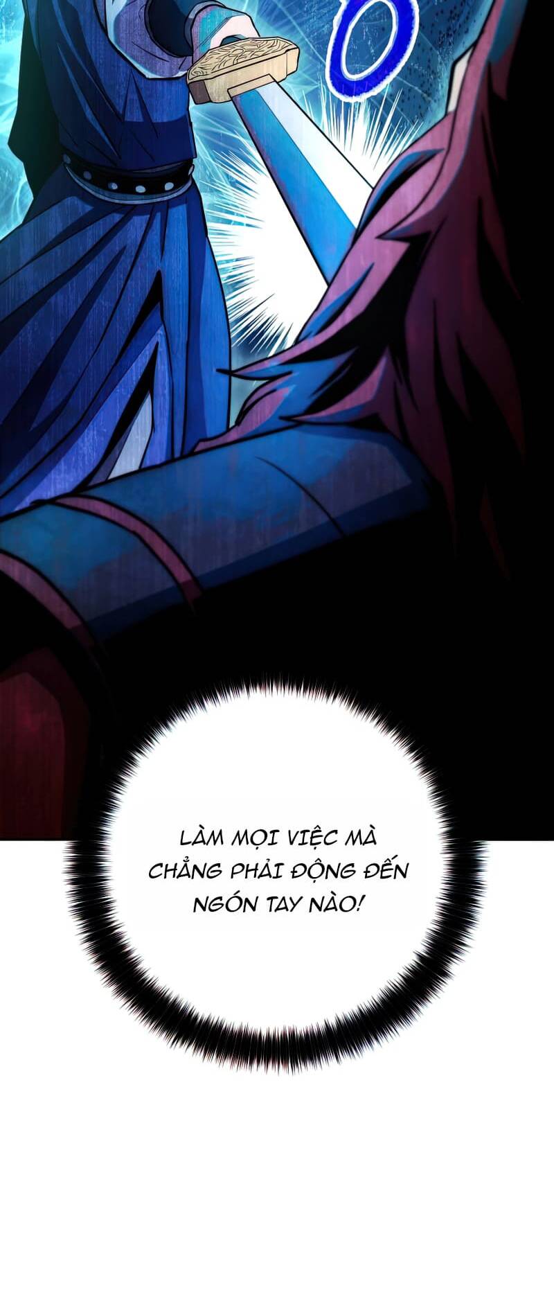 huyền thoại tu la độc long chapter 98 - Next chapter 99