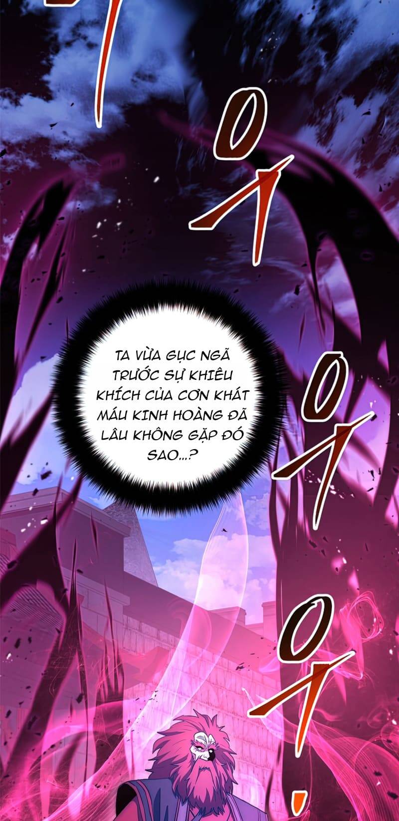 huyền thoại tu la độc long chapter 98 - Next chapter 99