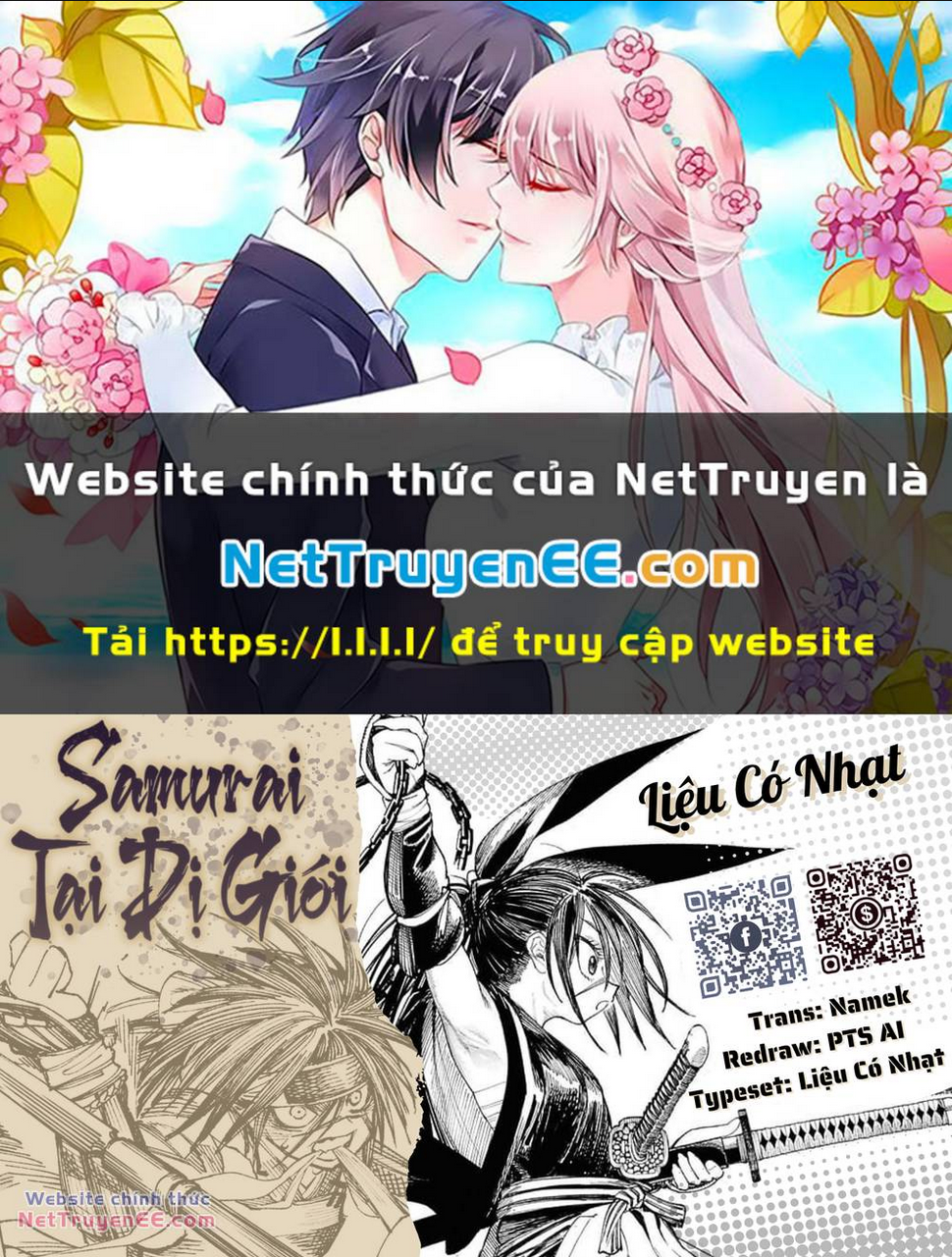 isekai samurai chương 6 - Next Chapter 7