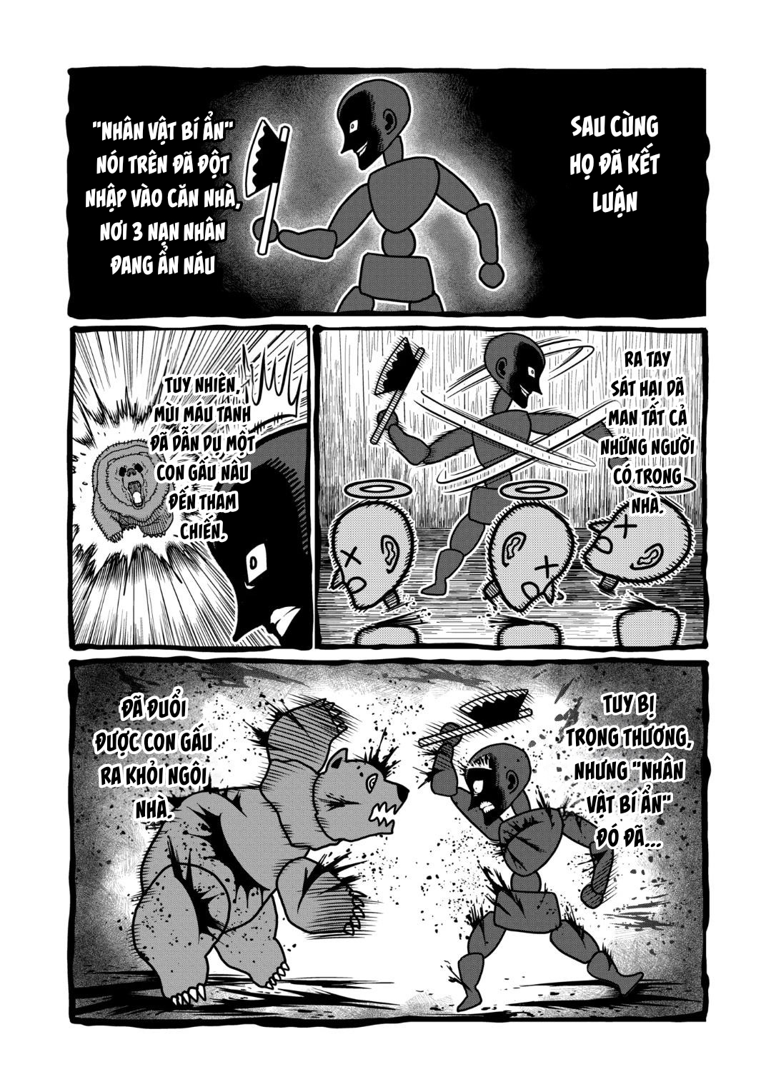 isshou senkin chương 27 - Next Chapter 28